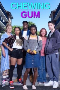 Chewing Gum – S02E06 – Age Ain’t Nothing But a Number