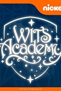 WITS Academy – S01E01 – The New Guard
