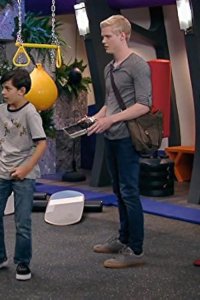 WITS Academy – S01E05 – Switcherooed