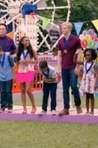 WITS Academy – S01E19 – It Must Be Magic
