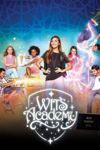 WITS Academy – S01E20 – It Must Be Magic: Part 2