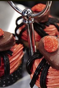 Halloween Baking Championship – S01E01 – Trick or Treats