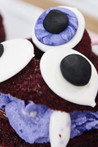 Halloween Baking Championship – S01E03 – Field of Screams