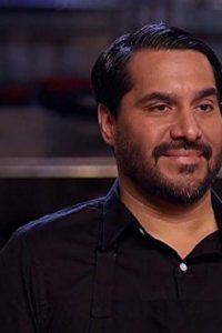 Halloween Baking Championship – S01E04 – Haunted House Party