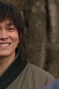 Six Flying Dragons – S2016E31 – Episode #1.31