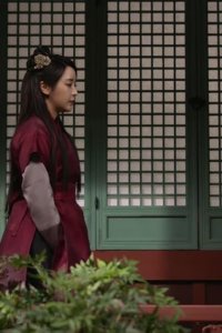 Six Flying Dragons – S2016E39 – Episode #1.39
