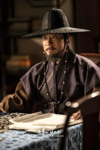 Six Flying Dragons – S2016E45 – Episode #1.45
