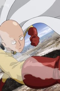 One Punch Man: Wanpanman – S01E01 – The Strongest Man