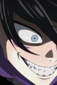 One Punch Man: Wanpanman – S01E04 – The Modern Ninja