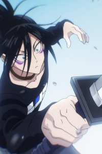 One Punch Man: Wanpanman – S01E06 – The Terrifying City