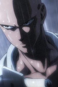 One Punch Man: Wanpanman – S01E08 – The Deep Sea King