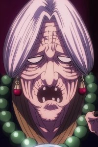 One Punch Man: Wanpanman – S01E10 – Unparalleled Peril