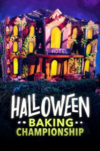 Halloween Baking Championship – S11E06 – It All Begins with Us