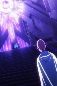 One Punch Man: Wanpanman – S01E11 – The Dominator of the Universe