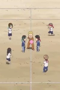 Attack on Titan: Junior High – S01E03 – Dodgeball! Titan Junior High School