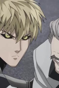 One Punch Man: Wanpanman – S01E14 – A Shadow That Snuck Up Too Close