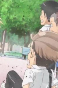 Attack on Titan: Junior High – S01E06 – Love Letter! Titan Junior High School