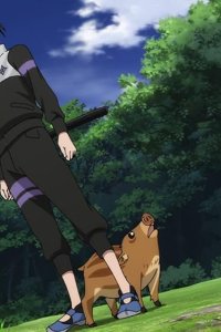 One Punch Man: Wanpanman – S01E16 – The Ninja Who Is Too Complicated