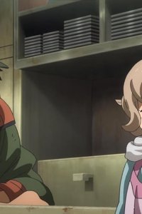 Mobile Suit Gundam: Iron-Blooded Orphans – S01E03 – Glorious Demise