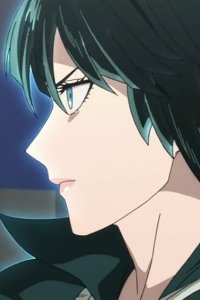 One Punch Man – S01E18 – One Punch Man – Special: The Sisters Who Have Too Many Things Happening