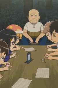 Attack on Titan: Junior High – S01E09 – Sweet Summer! Titan Junior High School