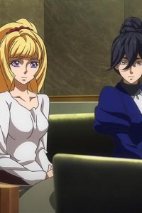 Kidou Senshi Gundam: Tekketsu no Orphans – S01E04 – The Price of Life