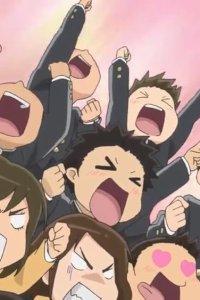 Attack on Titan: Junior High – S01E10 – Recommendation! Titan Junior High School