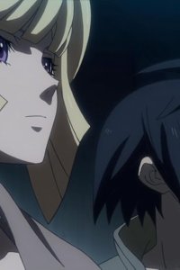 Mobile Suit Gundam: Iron-Blooded Orphans – S01E05 – Beyond the Red Sky