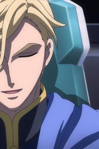 Kidou Senshi Gundam: Tekketsu no Orphans – S01E06 – As for Them