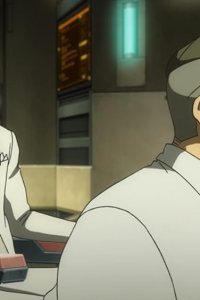 Kidou Senshi Gundam: Tekketsu no Orphans – S01E08 – The Form of Closeness
