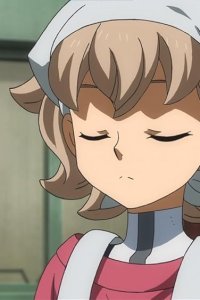 Kidou Senshi Gundam: Tekketsu no Orphans – S01E09 – Sakazuki