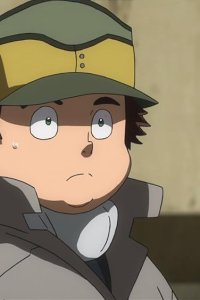 Kidou Senshi Gundam: Tekketsu no Orphans – S01E10 – A Letter from Tomorrow