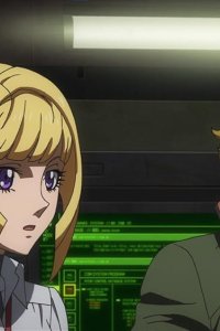 Kidou Senshi Gundam: Tekketsu no Orphans – S01E12 – The Shoals