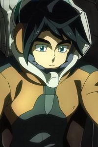 Kidou Senshi Gundam: Tekketsu no Orphans – S01E13 – Funeral Rites