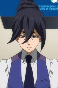 Kidou Senshi Gundam: Tekketsu no Orphans – S01E16 – Fumitan Admoss