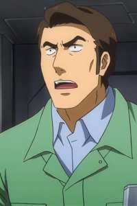 Kidou Senshi Gundam: Tekketsu no Orphans – S01E17 – Kudelia’s Decision