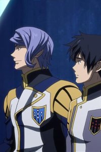 Mobile Suit Gundam: Iron-Blooded Orphans – S01E19 – The Gravity of Wishes