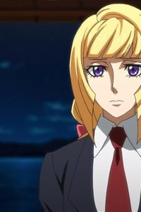 Kidou Senshi Gundam: Tekketsu no Orphans – S01E21 – To the Place of Return