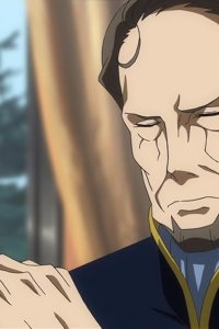 Kidou Senshi Gundam: Tekketsu no Orphans – S01E22 – Not Yet Home
