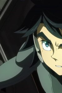 Kidou Senshi Gundam: Tekketsu no Orphans – S01E25 – Tekkadan