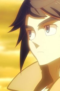 Mobile Suit Gundam: Iron-Blooded Orphans – S02E02 – In the Midst of Jealousy