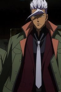 Kidou Senshi Gundam: Tekketsu no Orphans – S02E03 – Battle Before Dawn