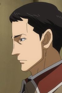 Mobile Suit Gundam: Iron-Blooded Orphans – S02E05 – Inauguration of the Arbrau Defense Forces