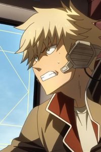 Mobile Suit Gundam: Iron-Blooded Orphans – S02E09 – Vidar Rising