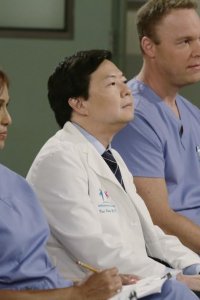 Dr. Ken – S01E02 – The Seminar