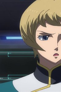 Mobile Suit Gundam: Iron-Blooded Orphans – S02E11 – Stained Wings