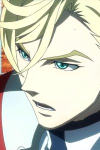 Mobile Suit Gundam: Iron-Blooded Orphans – S02E12 – Battle for Chryse