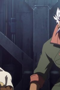 Mobile Suit Gundam: Iron-Blooded Orphans – S02E13 – Hunter of Angels
