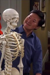 Dr. Ken – S01E05 – Halloween-Aversary