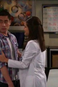 Dr. Ken – S01E06 – Ken Teaches Molly a Lesson